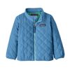 Baby Nano Puff Jkt - Giacca in piumino - Bambino