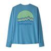 Kid's Long-Sleeved Cap Silkweight T-Shirt - T-shirt enfant