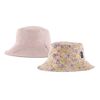 Baby Sun Bucket Hat - Hoed - Kinderen