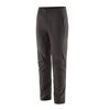 W's Terravia Alpine Pants - Reg - Softshellbukser - Damer