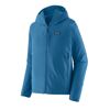 M's R1 TechFace Hoody - Polaire homme
