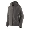 M's R1 TechFace Hoody - Fleece jacket - Men's