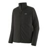 M's R1 TechFace Jkt - Bluza polarowa meska