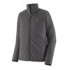 M's R1 TechFace Jkt - Forro polar - Hombre