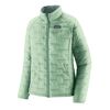 W's Micro Puff Jkt - Doudoune femme