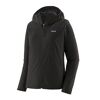 W's R1 CrossStrata Hoody - Softshell jacket - Women's