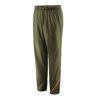 Houdini Rock Pants - Pantaloni antipioggia