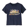 Baby Graphic T-Shirt - T-shirt - Kinderen