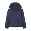 Baby Cap SW Hoody - Felpa con cappuccio - Bambino