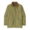 Men's Point Reyes Canvas Jacket - Veste homme