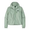 W's Light & Variable Jkt - Waterproof jacket - Women's