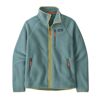 Retro Pile Jkt - Fleecejacke - Herren