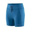 Women's Endless Run Shorts - Laufshorts - Damen