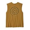 W's Multi-Pitch Boxy Tank - Débardeur femme