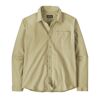 Men's Nomader Ripstop Shirt - Paita - Miehet