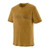 Cap Cool Merino Graphic Shirt - T-shirt homme