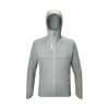 Intense Windbreaker Jacket - Giacca softshell - Uomo
