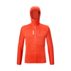 Lokka Hoodie III - Fleecejakke - Herrer