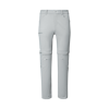 Ubic Stretch Zip Off Pant - Pantaloni da trekking - Uomo