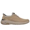 Arch Fit Maverick - Wolfe - Miejskie buty meskie