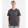 Hellflo - T-shirt - Heren