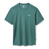 Crimp Elevation Tee - T-shirt - Men's