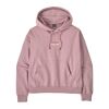 W's '95 Oval Logo Daily Hoody - Sweatshirt à capuche femme