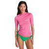 Tropical Surf Ss - Lycras - Damen