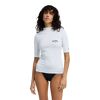 Tropical Surf Ss - Lycra femme