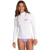 Tropical Surf Ls - Lycras - Women's