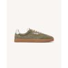 Lumbo Suede - Lifestyle shoes - Men's