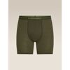 Anatomica Long Boxers - Merino Wool Boxer
