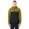 Men's Moab Rain Jacket - Giacca antipioggia - Uomo