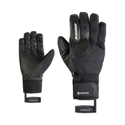 Ziener - Ginos-Z Gtx Pr - Gants ski homme