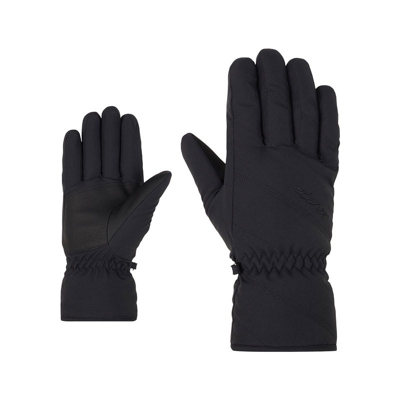 Ziener - Kailany-Z - Gants ski femme