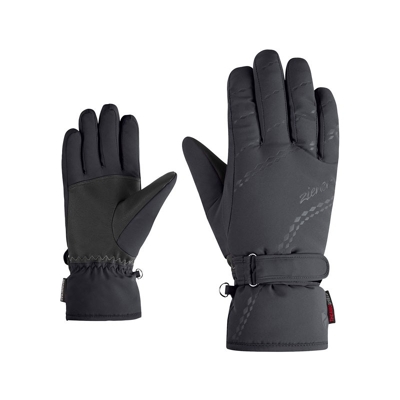 Ziener - Keva-Z Pr - Ski gloves - Women's