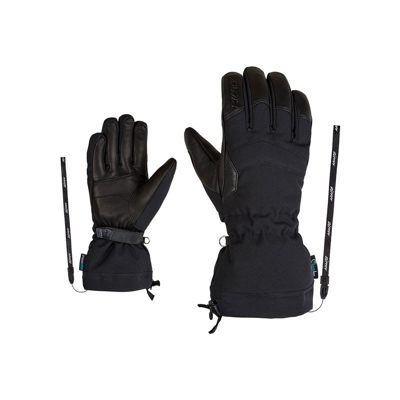 Ziener - Kilatana-Z As Aw - Gants ski femme