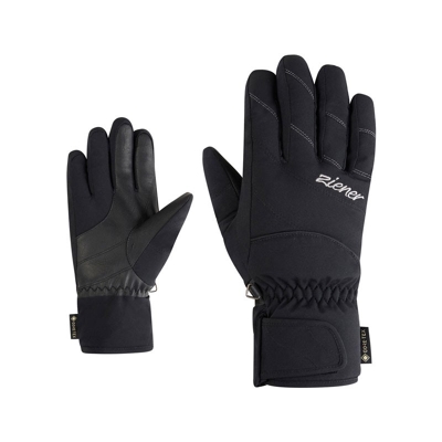 Ziener - Katima-Z Gtx - Gants ski femme