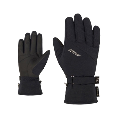 Ziener - Klaire-Z Gtx + Gore Plus Warm - Gants ski femme