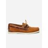 Phenis - Chaussures bateau homme