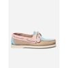 Phenise - Chaussures bateau femme
