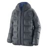 M's Durable Down Parka - Chaqueta de fibra sintética - Hombre