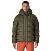 M's Durable Down Parka - Giacca sintetica - Uomo
