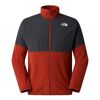 Glacier Heavyweight Full Zip - Giacca in pile - Uomo