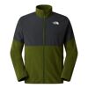 Glacier Heavyweight Full Zip - Fleece jacket - Men's