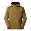 Fontanales Jacket - Regnjacka - Herr