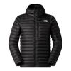 Bettaforca LT Down Hoodie - Chaqueta de fibra sintética - Hombre