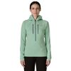 W's R1 Ultralight Hoody - Fleecejakke - Damer