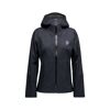 Fineline Stretch Shell Jacket - Regenjack - Dames