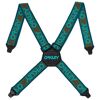 Factory Suspenders - Tirantes